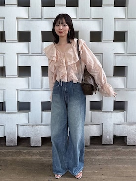 Yukiさんのコーディネート