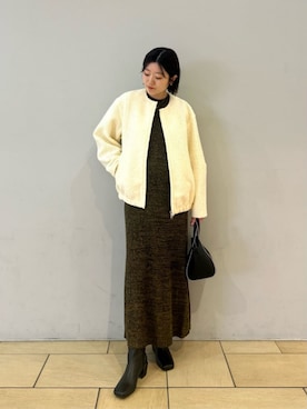 竹口（takeguchi）さんのコーディネート