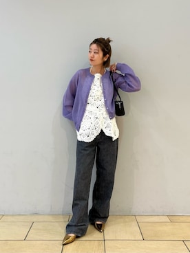 竹口（takeguchi）さんのコーディネート