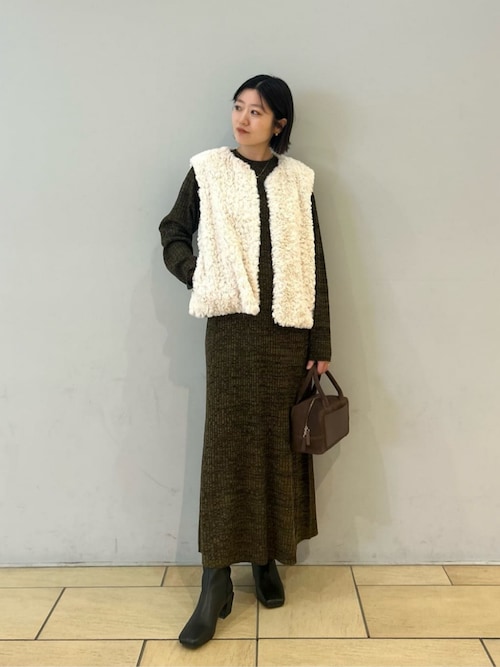 by Preek＞ボテロ フープ ピアス（ピアス（両耳用））｜by Preek