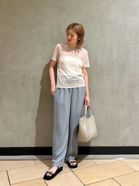 竹口（takeguchi）さんのコーディネート