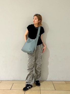 竹口（takeguchi）さんのコーディネート