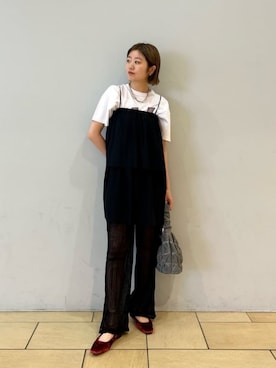 竹口（takeguchi）さんのコーディネート