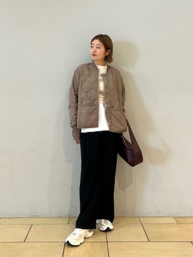 竹口（takeguchi）さんのコーディネート