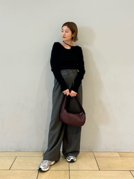 竹口（takeguchi）さんのコーディネート