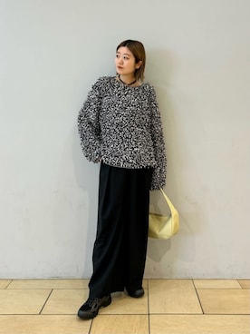 竹口（takeguchi）さんのコーディネート