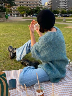 mn23pgjさんのコーディネート