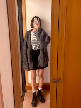 mn23pgjさんのコーディネート