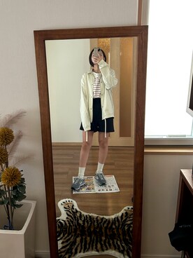 mn23pgjさんのコーディネート