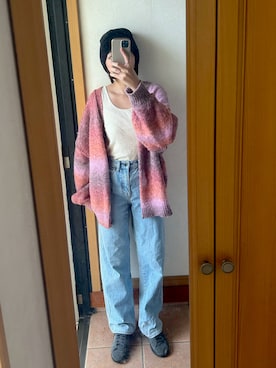 mn23pgjさんのコーディネート