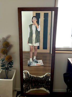 mn23pgjさんのコーディネート