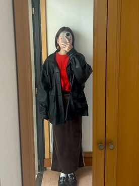 mn23pgjさんのコーディネート