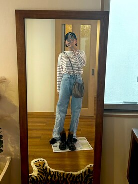 mn23pgjさんのコーディネート