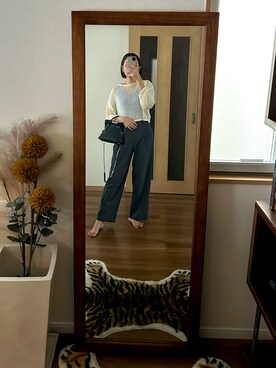 mn23pgjさんのコーディネート