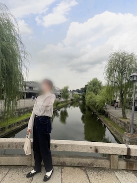 マホさんのコーディネート