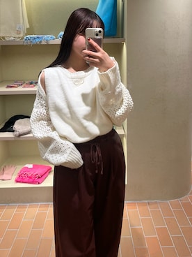 noaさんのコーディネート