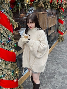 noaさんのコーディネート