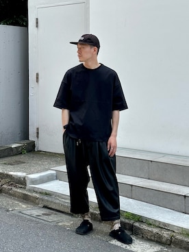 tatsuyaushiさんのコーディネート