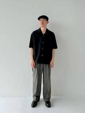 tatsuyaushiさんのコーディネート