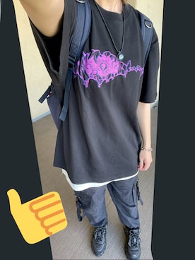 レイさんのコーディネート