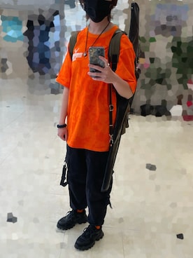 レイさんのコーディネート