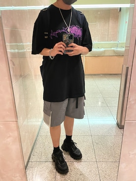 レイさんのコーディネート