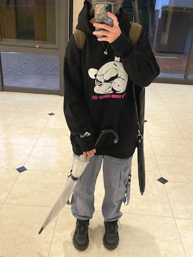 レイさんのコーディネート