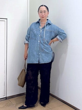 azukiさんのコーディネート