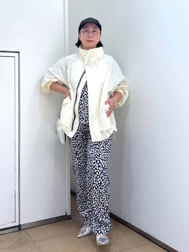 azukiさんのコーディネート