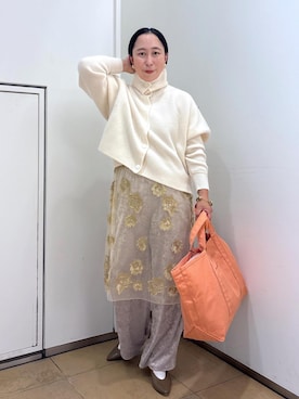 azukiさんのコーディネート