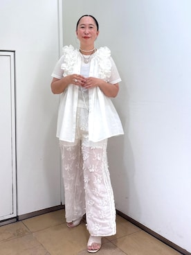 azukiさんのコーディネート