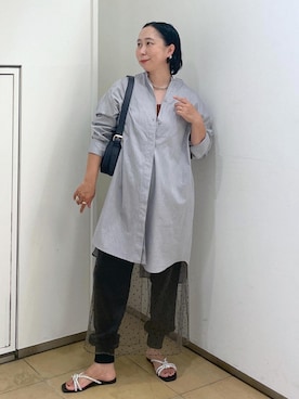 azukiさんのコーディネート