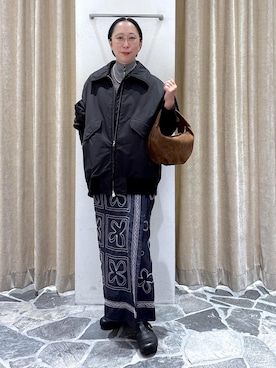 azukiさんのコーディネート