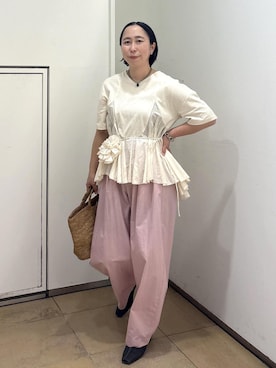 azukiさんのコーディネート