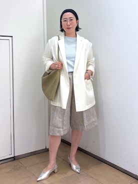 azukiさんのコーディネート