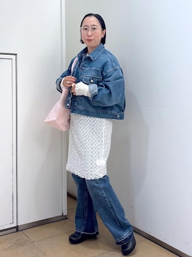 azukiさんのコーディネート