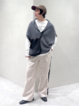 azukiさんのコーディネート