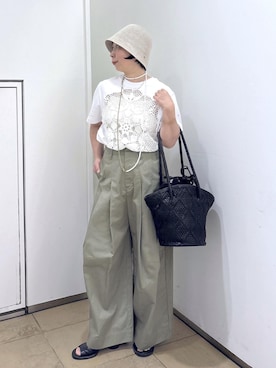 azukiさんのコーディネート