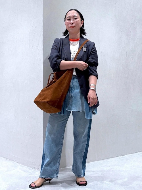 【KURO for SALON（クロ）】別注OPTIMA SIDELINE