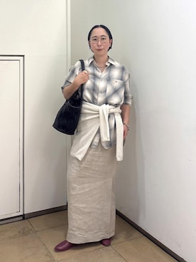 azukiさんのコーディネート