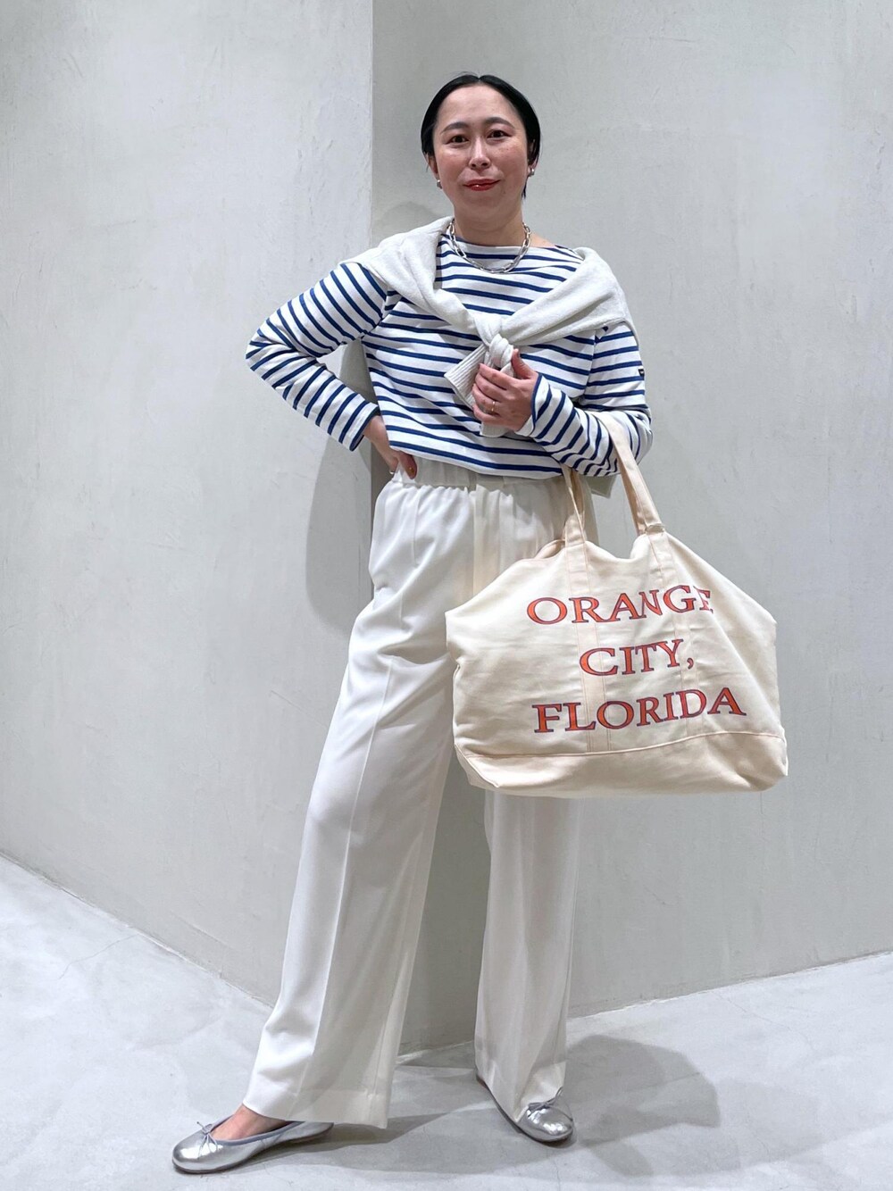 salon　アダムエロペ セントジェームス　T4 salon アダムエロペ セントジェームス T4 - メルカリ