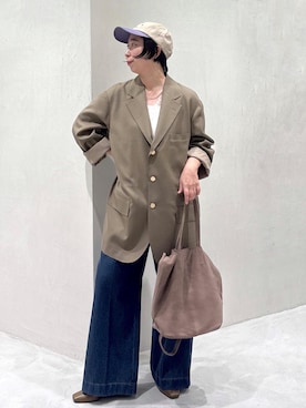 azukiさんのコーディネート