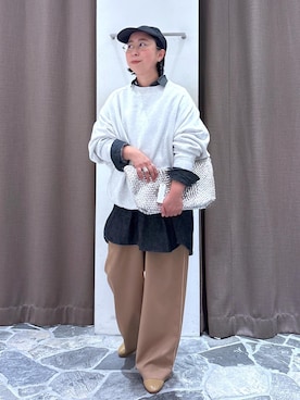 azukiさんのコーディネート