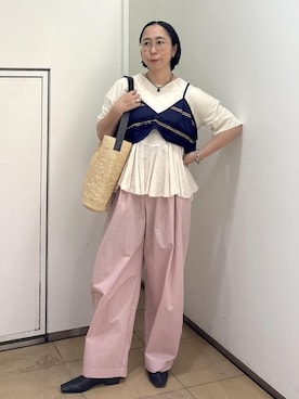 azukiさんのコーディネート
