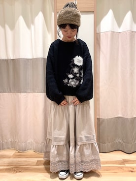 𝚢𝚞𝚞𝚔𝚊.さんのコーディネート