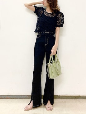 Ayamiさんのコーディネート