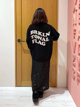 Ayamiさんのコーディネート