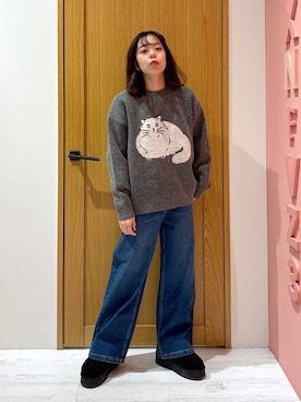 Ayamiさんのコーディネート