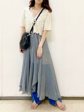 Ayamiさんのコーディネート