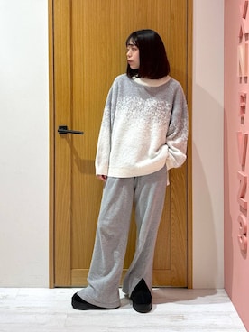 Ayamiさんのコーディネート